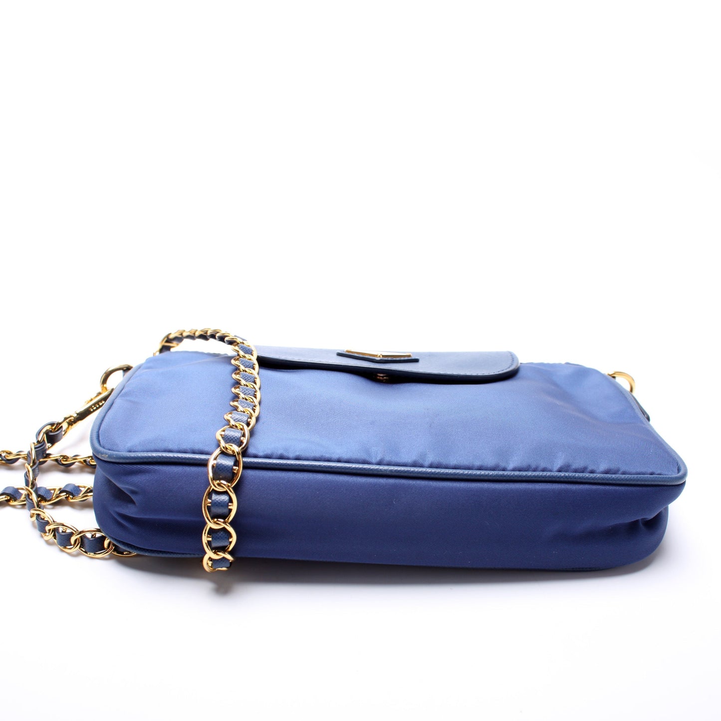 Prada Tessuto Crossbody - Rovelle Bags