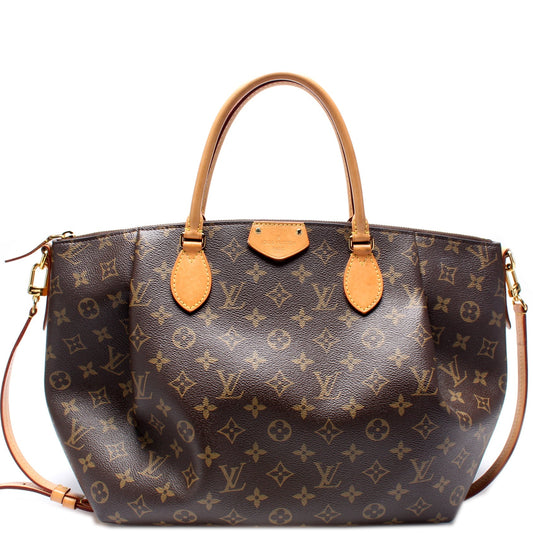 Louis Vuitton Turenne GM Monogram