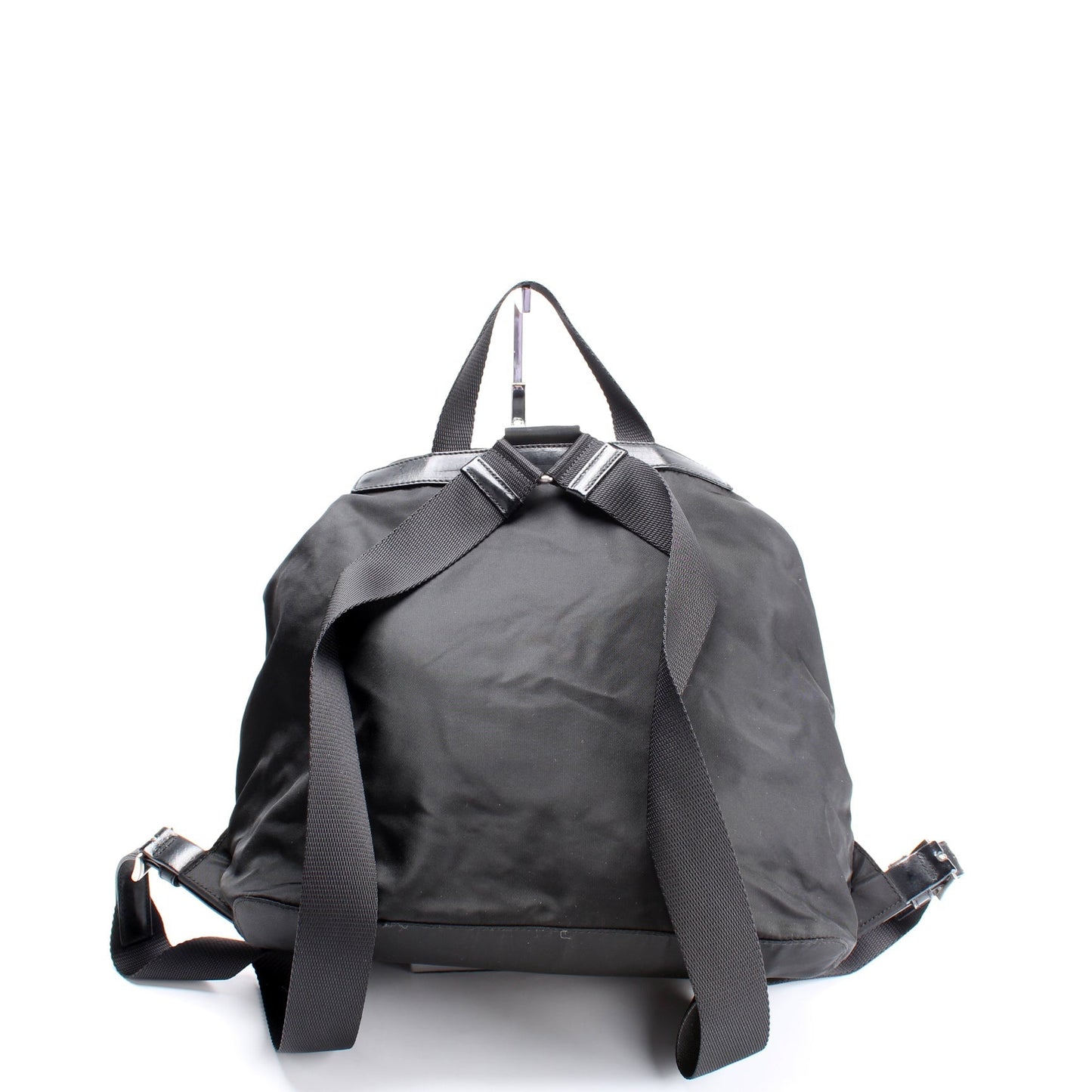 Prada Nylon Backpack - Rovelle Bags