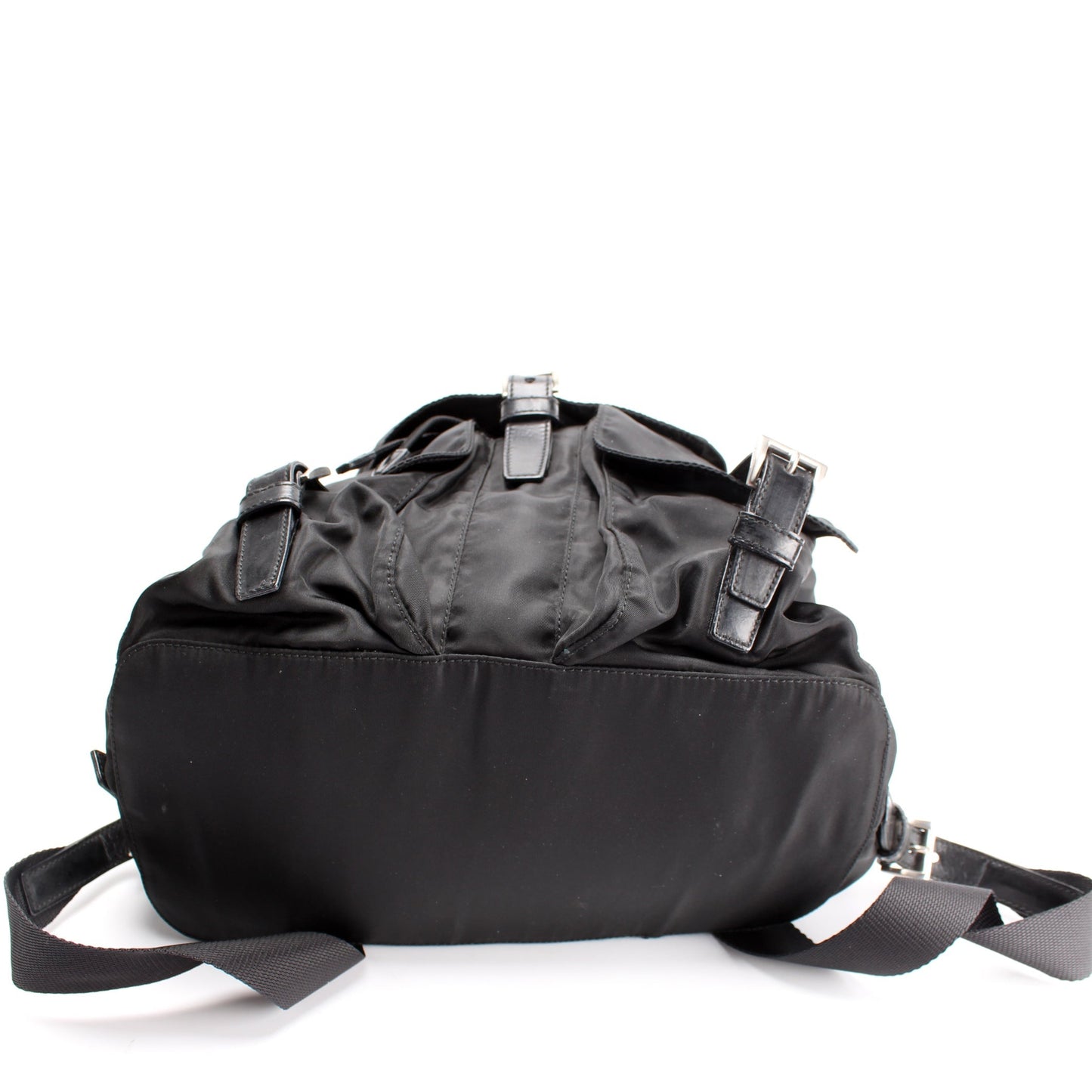 Prada Nylon Backpack - Rovelle Bags