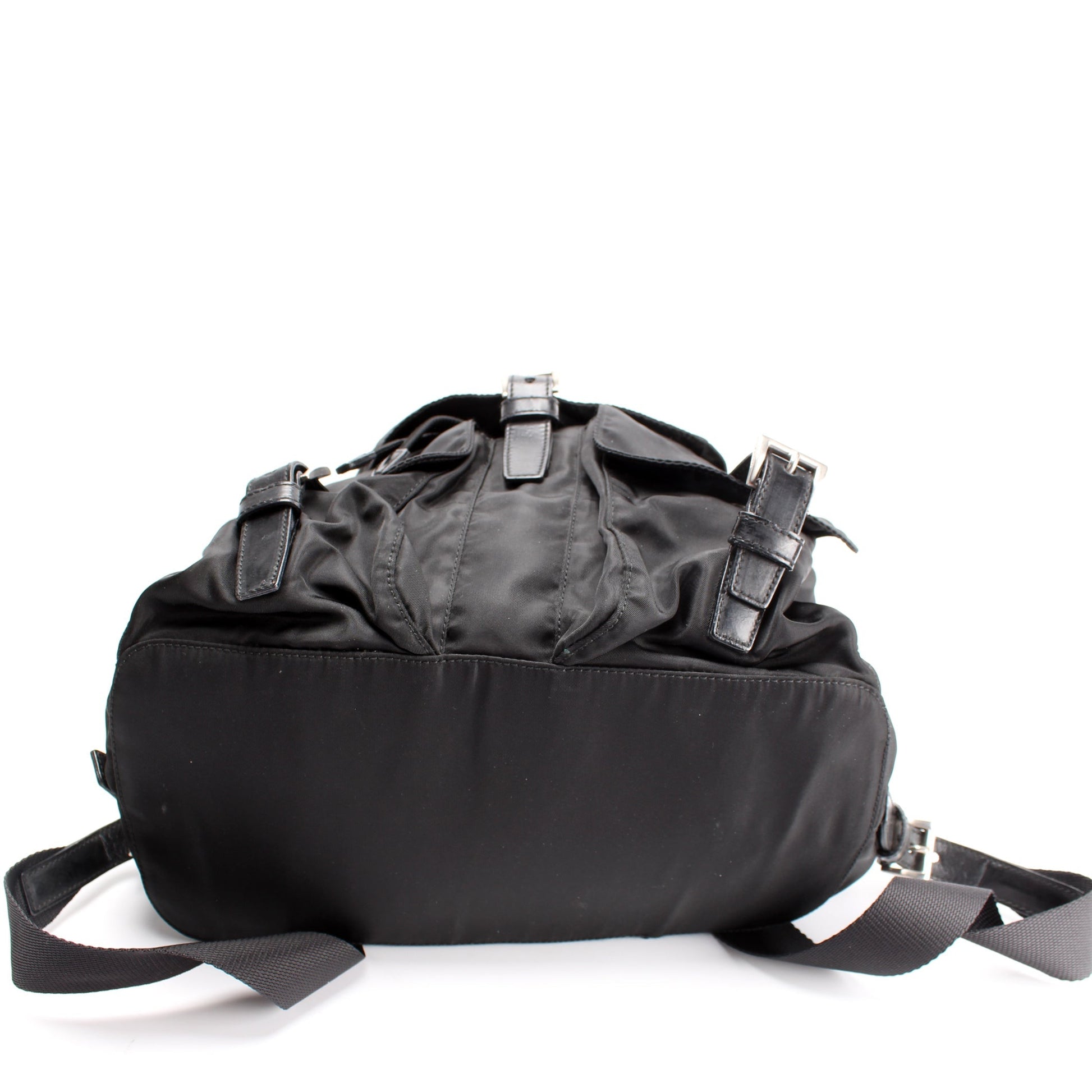 Prada Nylon Backpack - Rovelle Bags