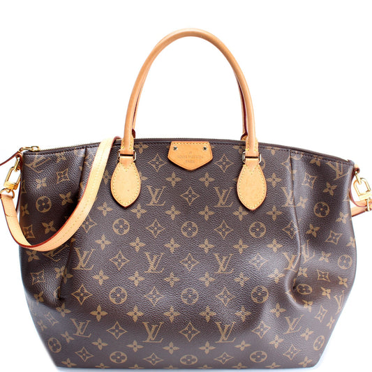 Louis Vuitton Turenne GM Monogram