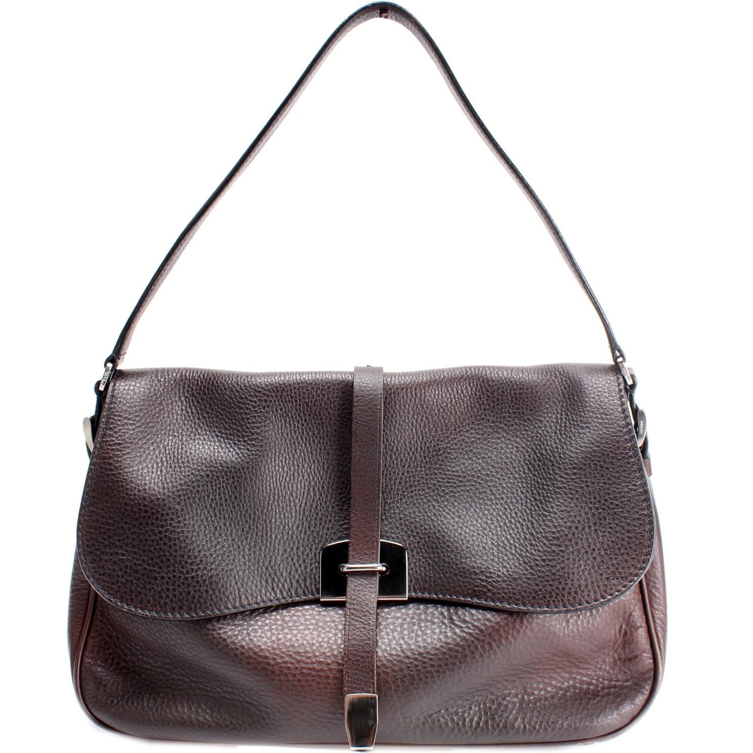 Prada Nylon Shoulder Bag - Rovelle Bags