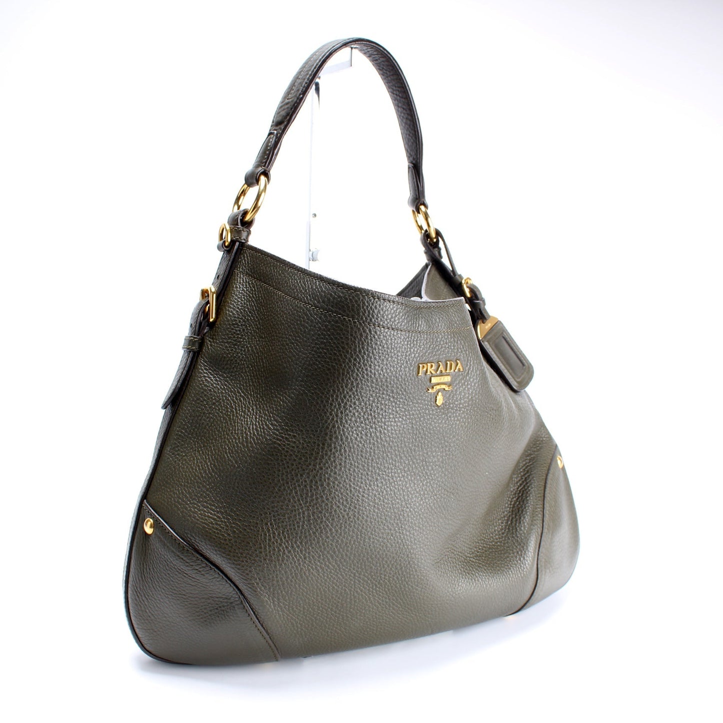 Prada Nylon Shoulder Bag - Rovelle Bags