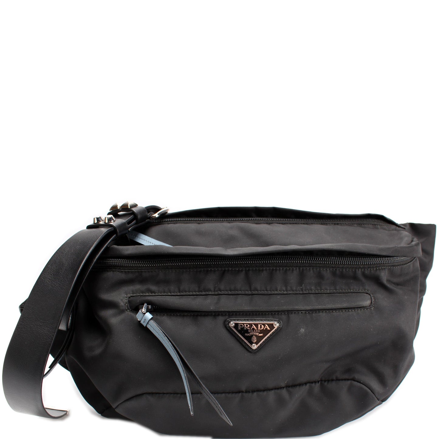Prada Tessuto Handbag - Rovelle Bags