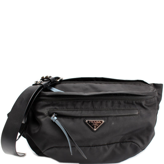 Prada Tessuto Handbag - Rovelle Bags