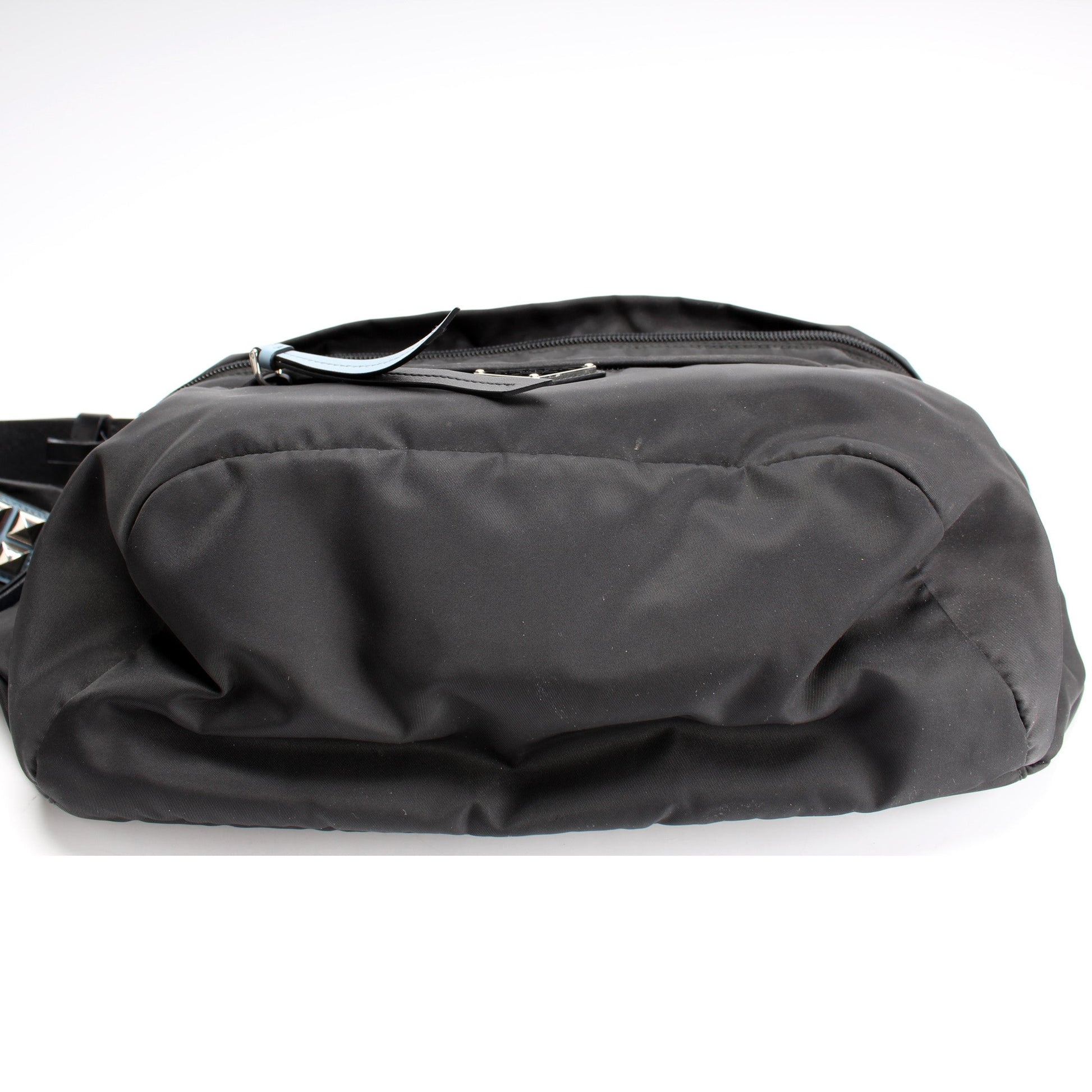 Prada Tessuto Handbag - Rovelle Bags