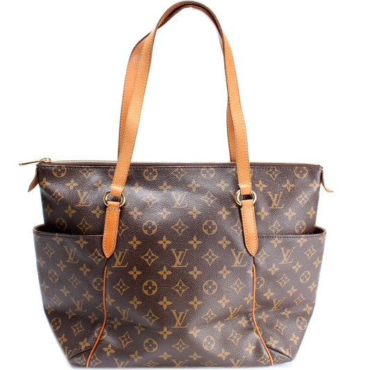 Louis Vuitton Totally MM Monogram