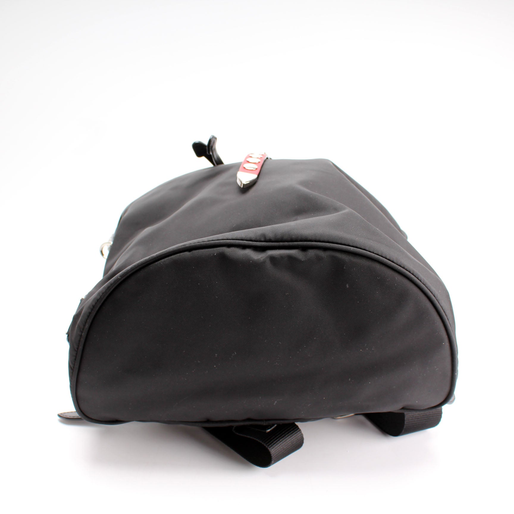 Prada Nylon Backpack - Rovelle Bags