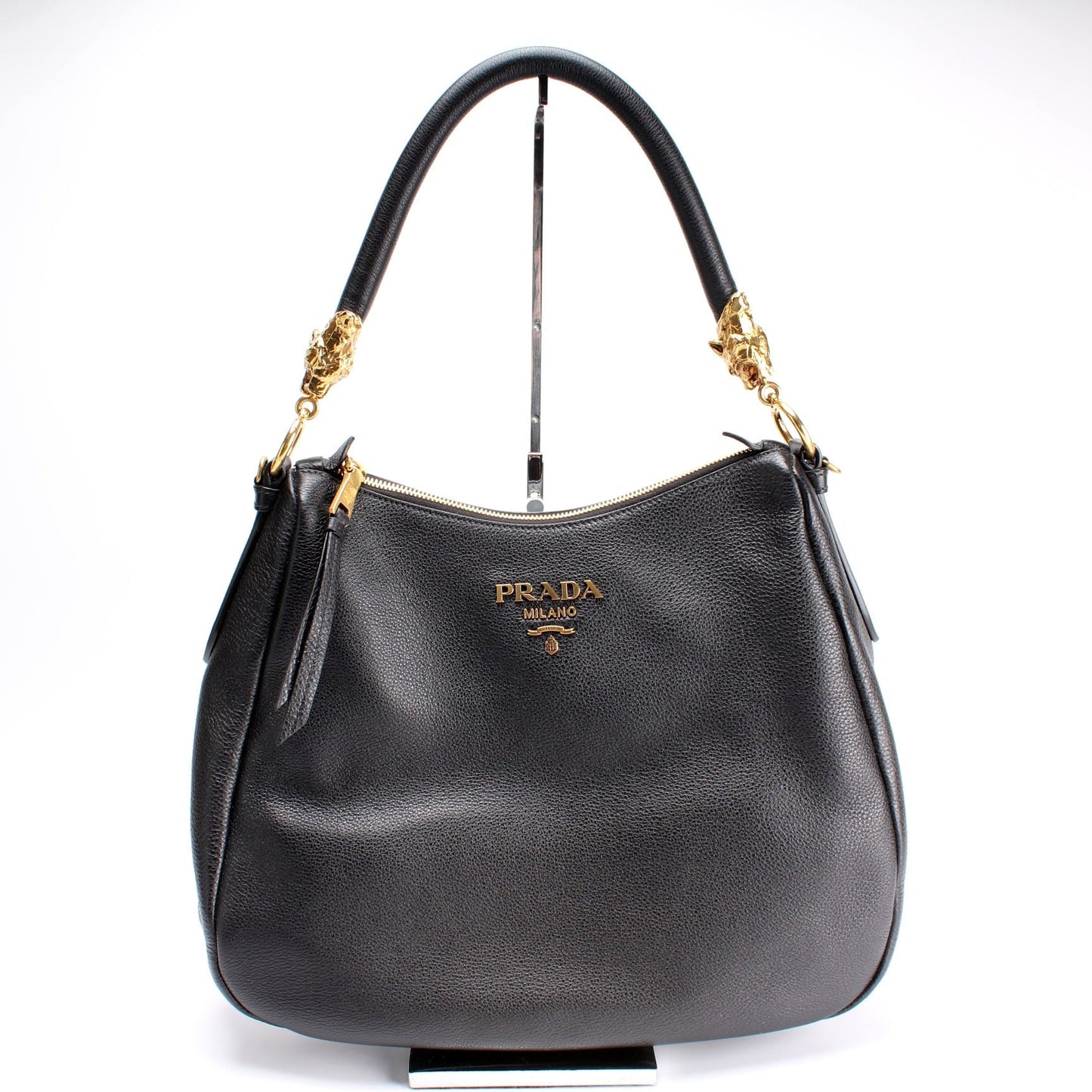 Prada Nylon Shoulder Bag - Rovelle Bags