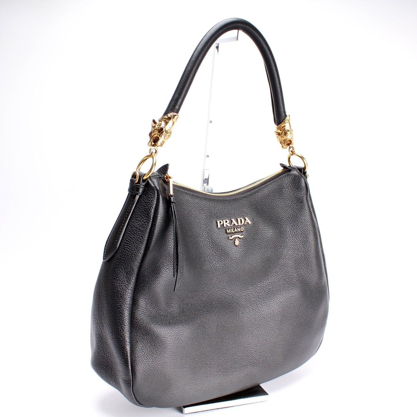 Prada Nylon Shoulder Bag - Rovelle Bags