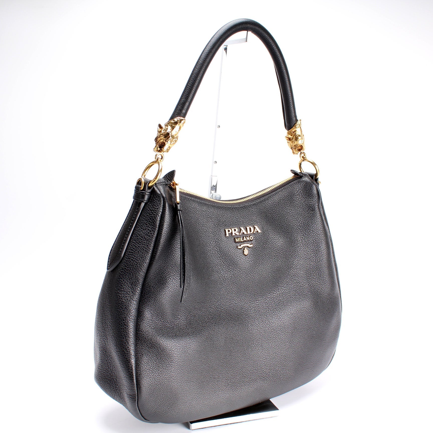 Prada Nylon Shoulder Bag - Rovelle Bags