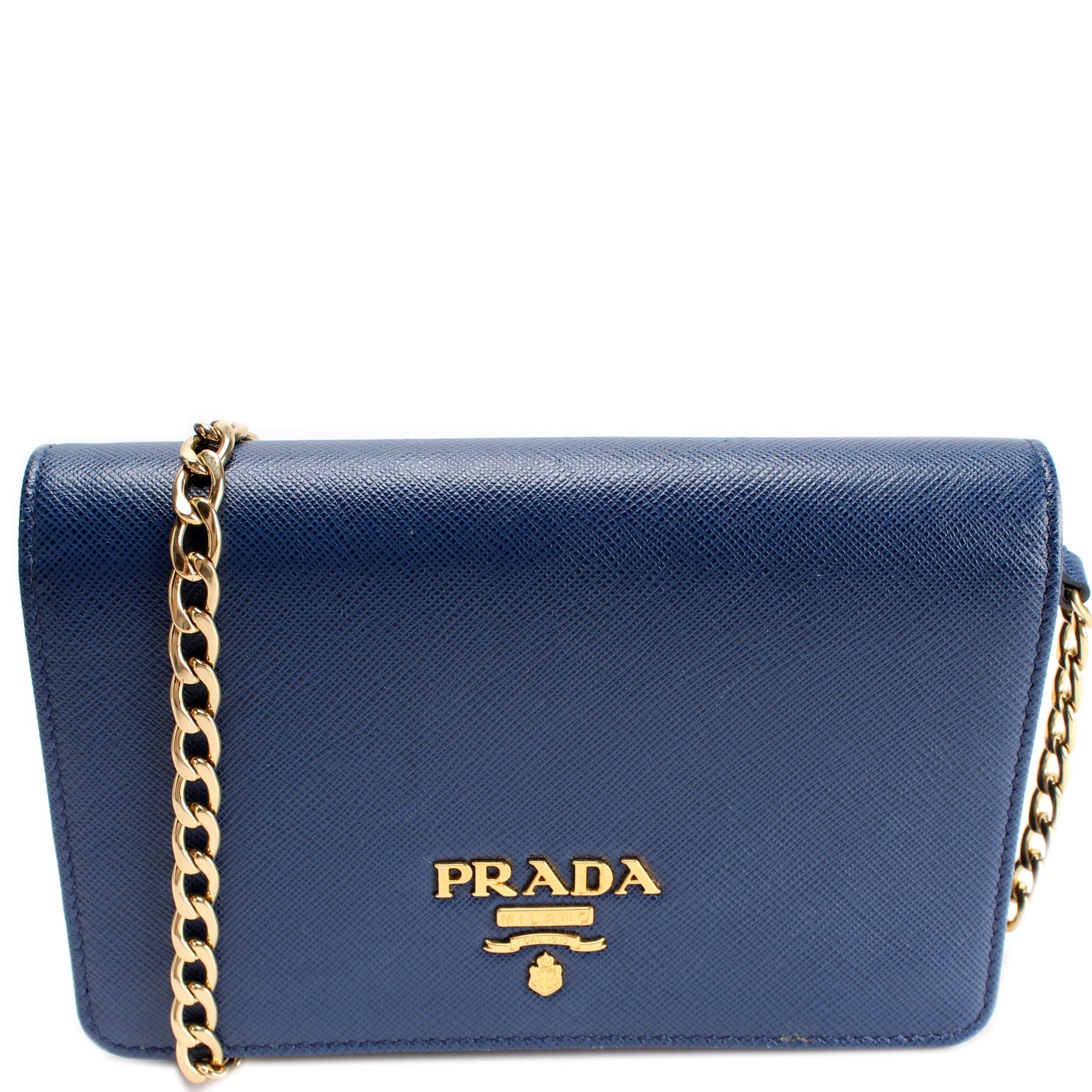 Prada Saffiano Handbag - Rovelle Bags