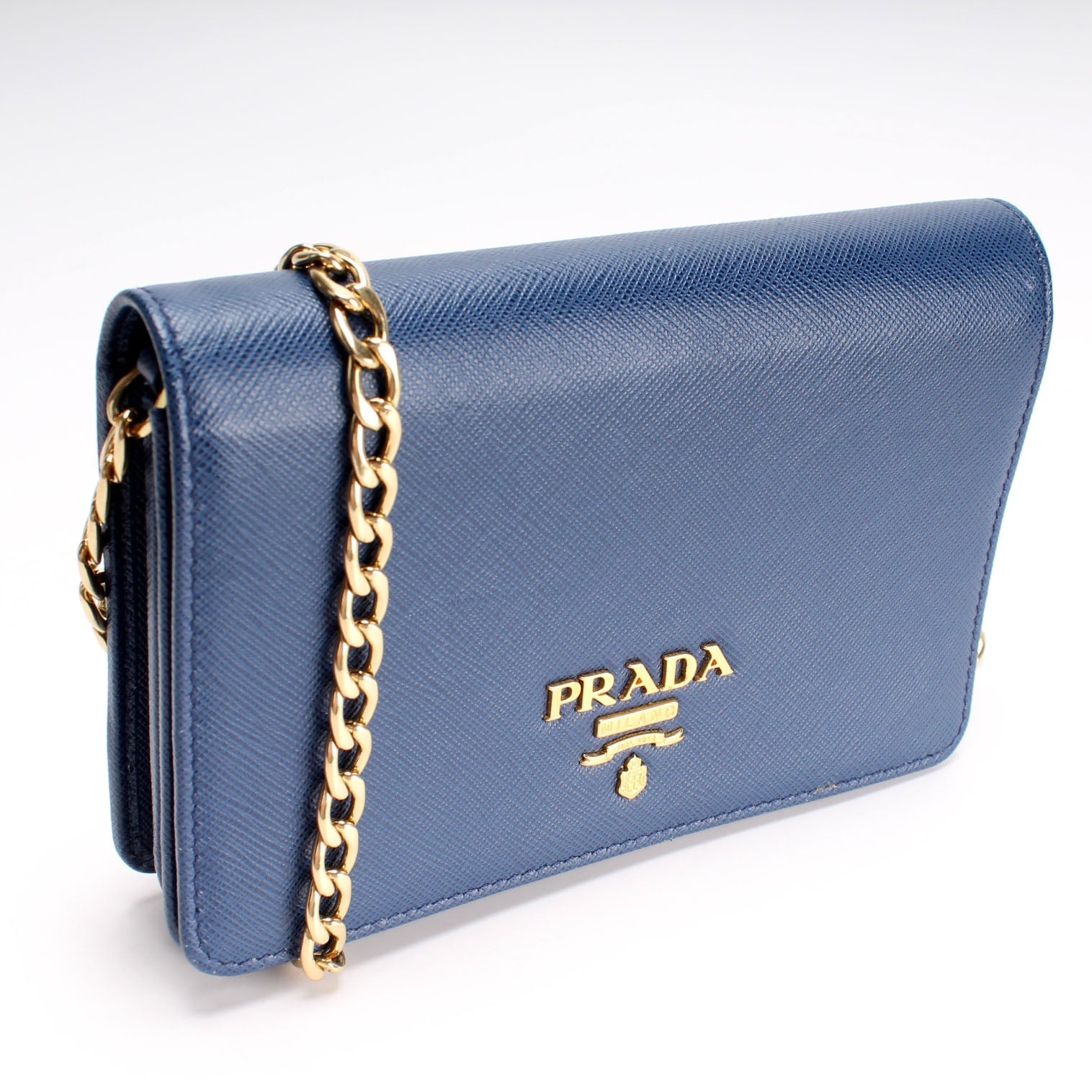 Prada Saffiano Handbag - Rovelle Bags