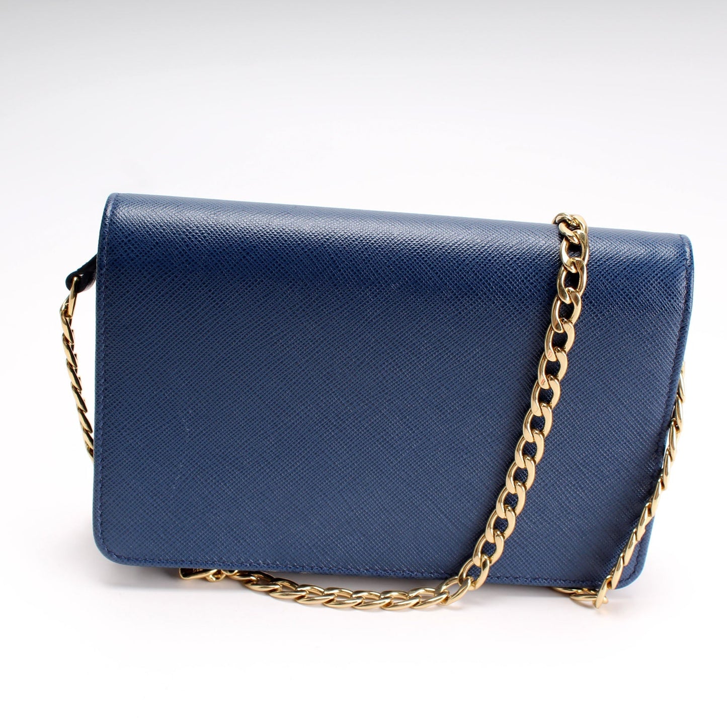 Prada Saffiano Handbag - Rovelle Bags