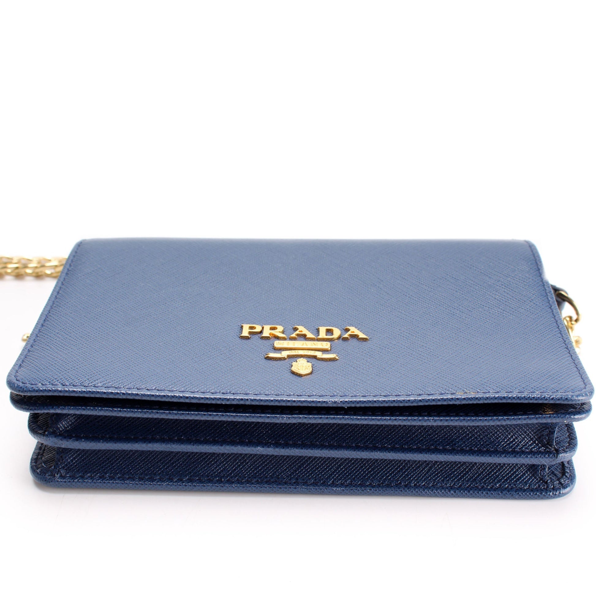 Prada Saffiano Handbag - Rovelle Bags
