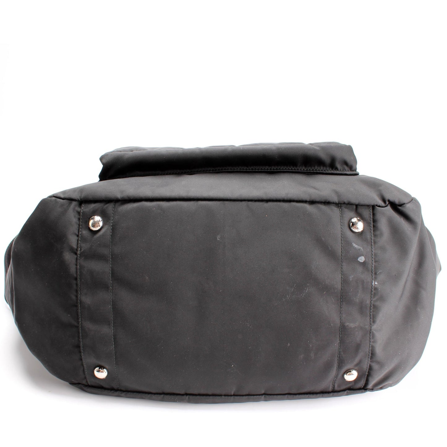 Prada Nylon Handbag - Rovelle Bags