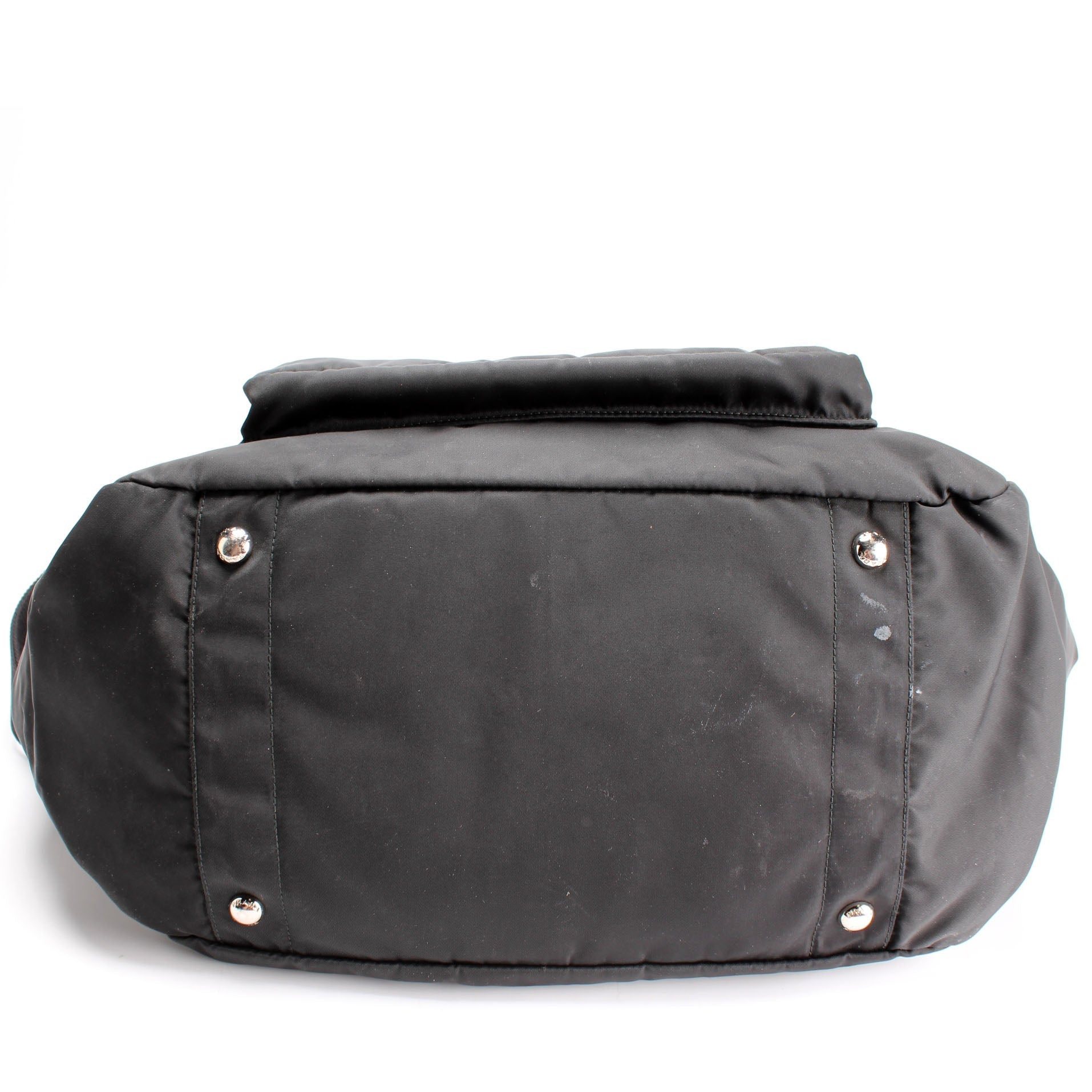 Prada Nylon Handbag - Rovelle Bags