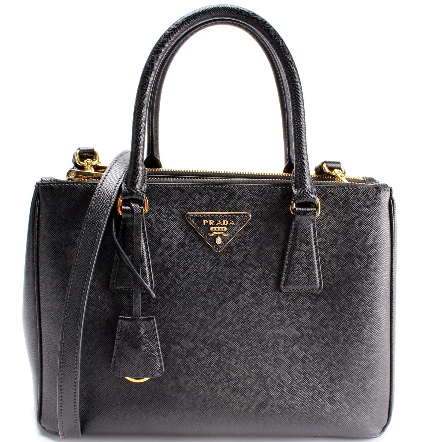 Prada Galleria Tote - Rovelle Bags