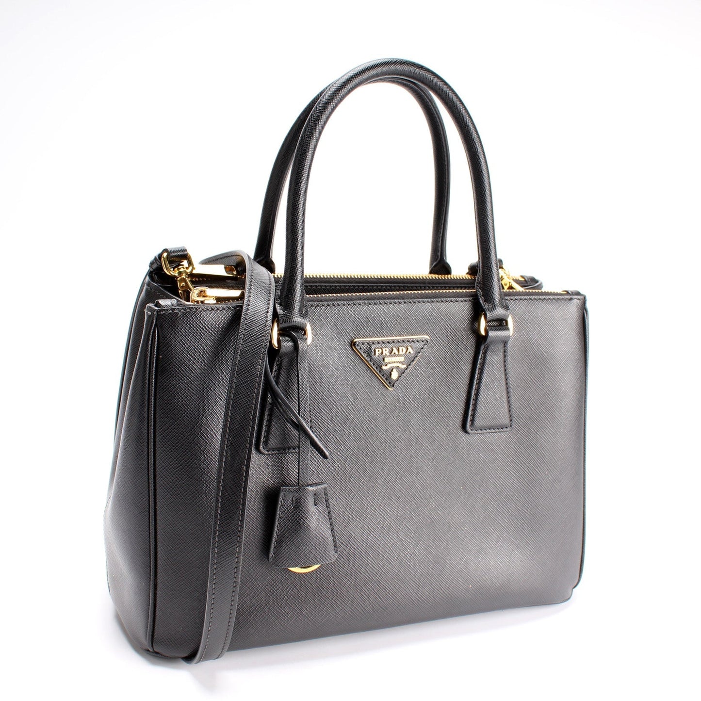 Prada Galleria Tote - Rovelle Bags