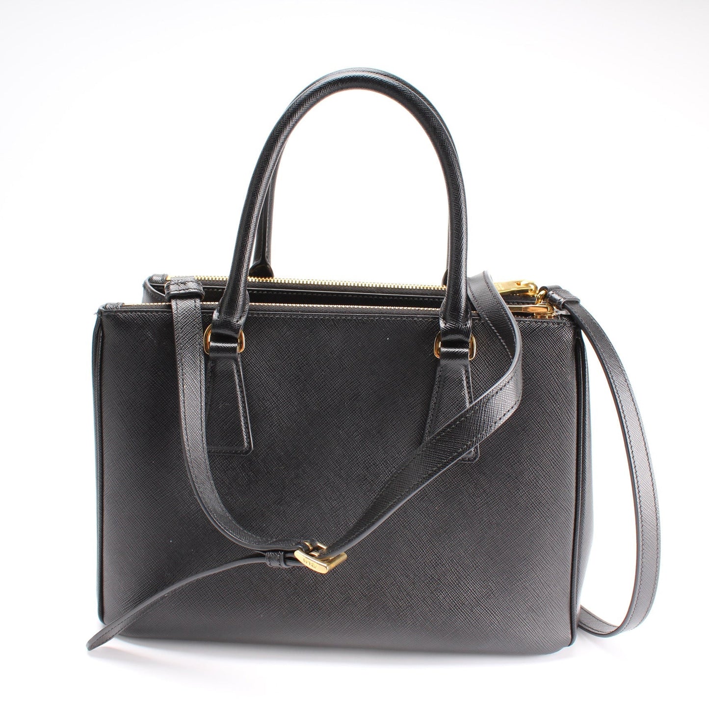 Prada Galleria Tote - Rovelle Bags