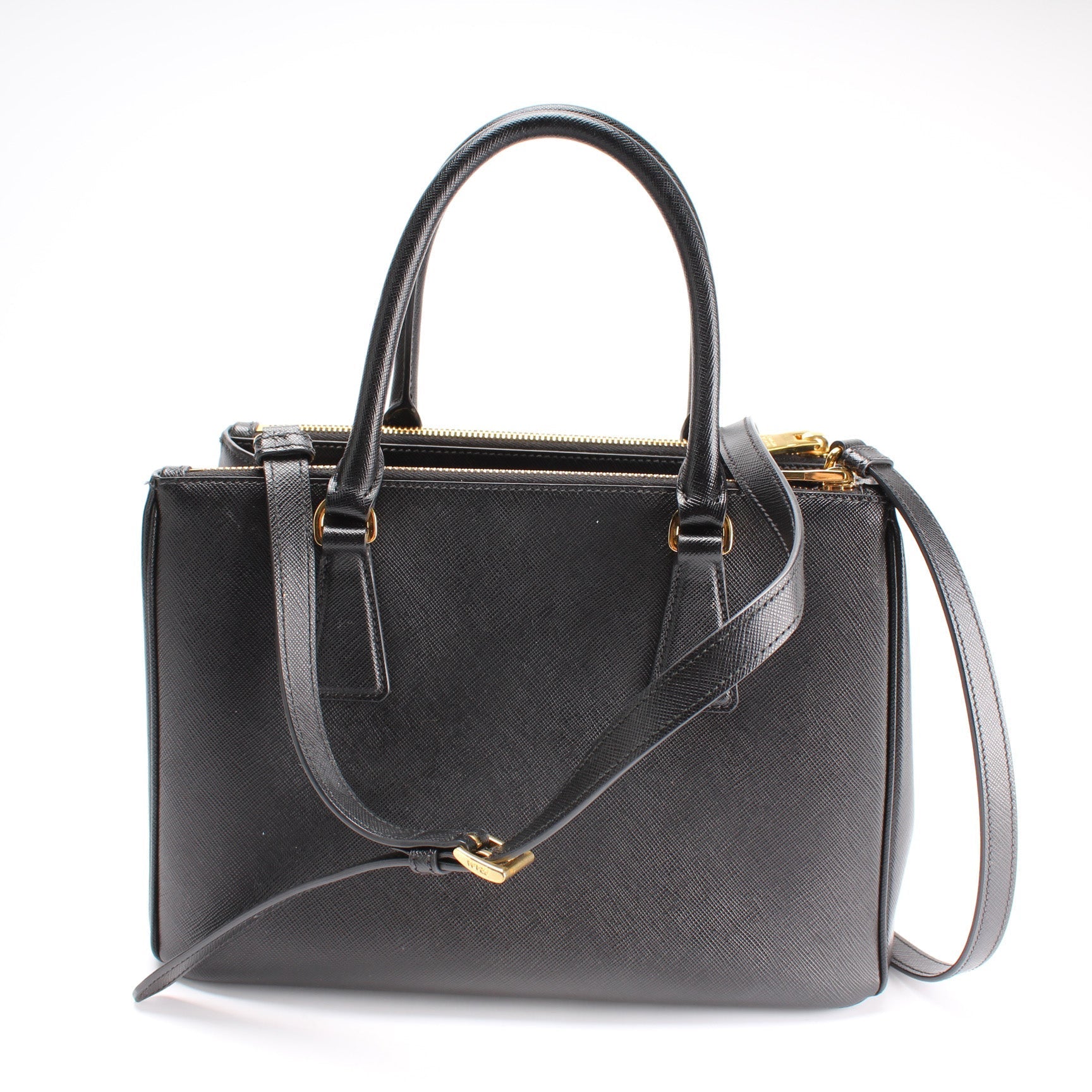 Prada Galleria Tote - Rovelle Bags