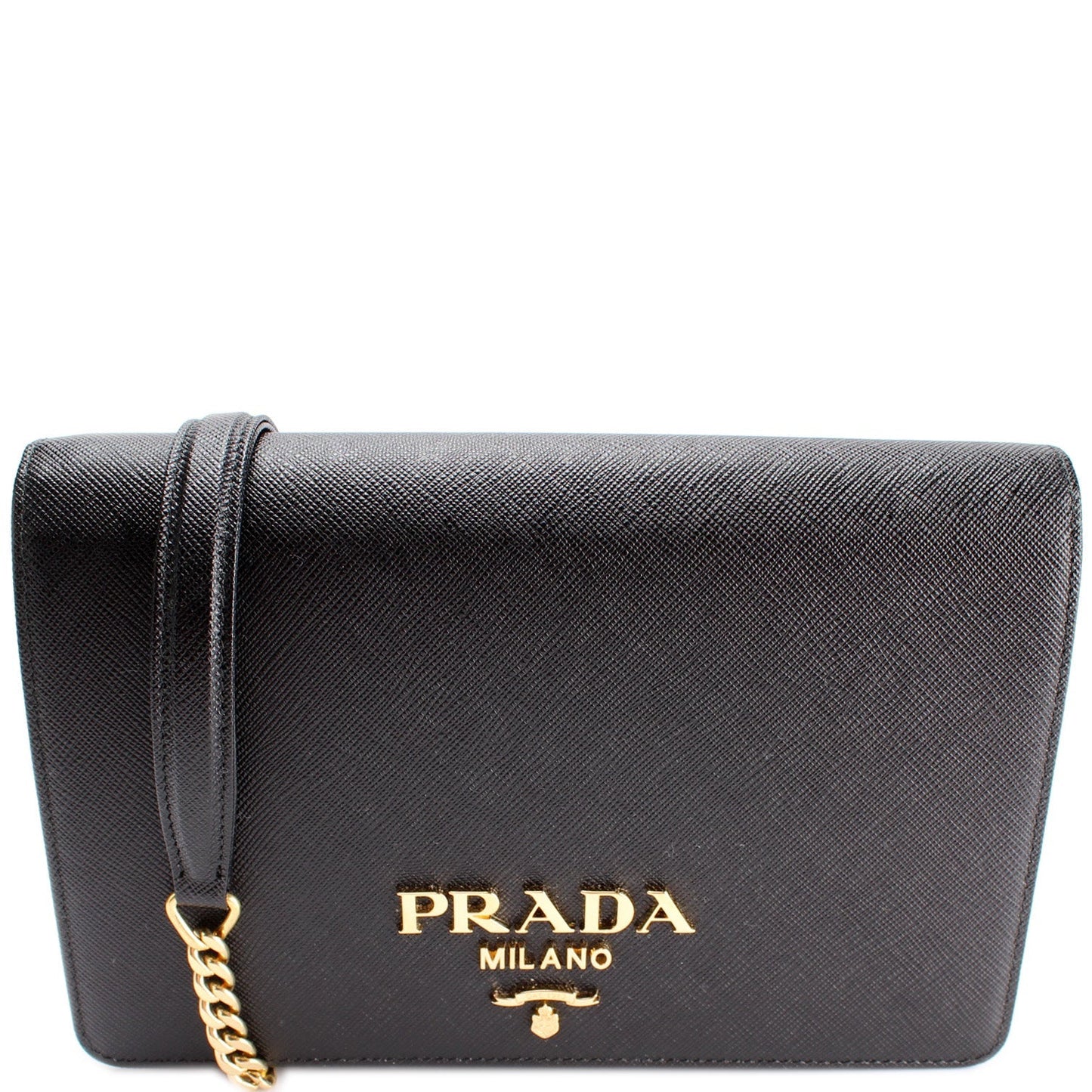 Prada Saffiano Handbag - Rovelle Bags