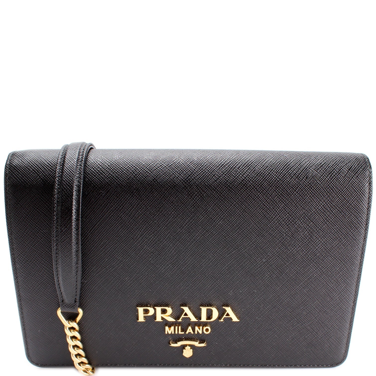 Prada Saffiano Handbag - Rovelle Bags
