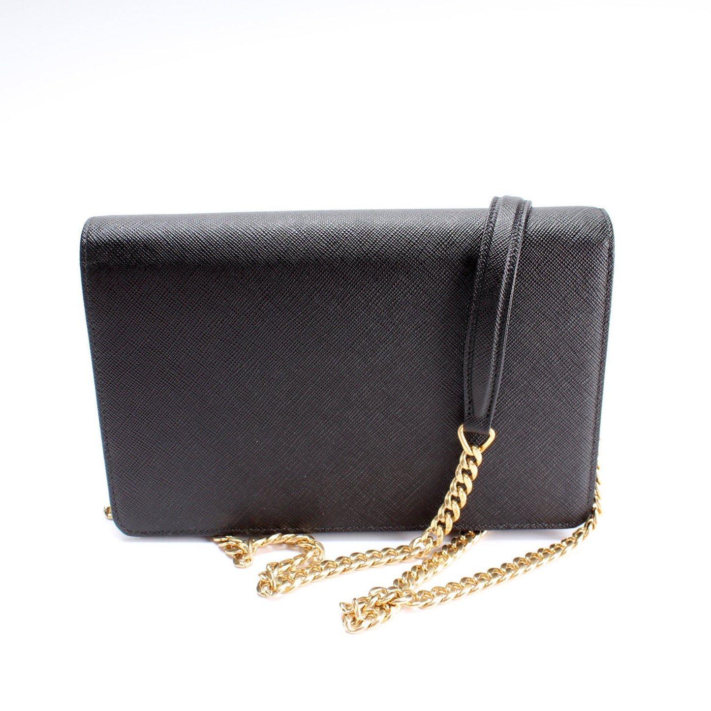 Prada Saffiano Handbag - Rovelle Bags