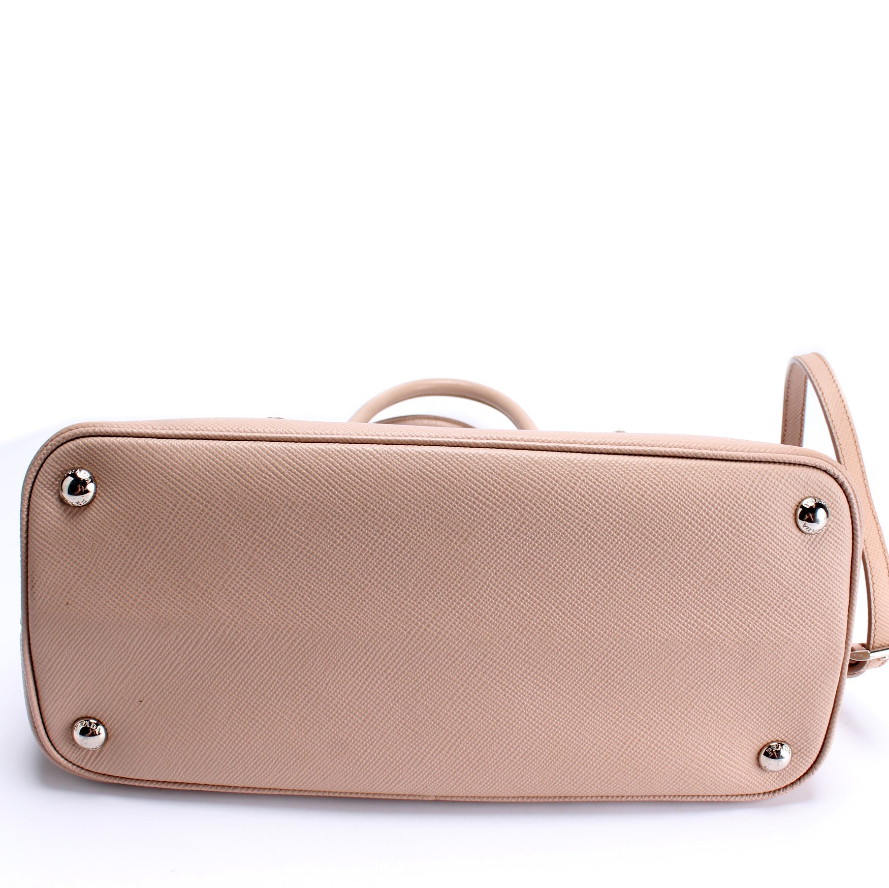 Prada Saffiano Handbag - Rovelle Bags