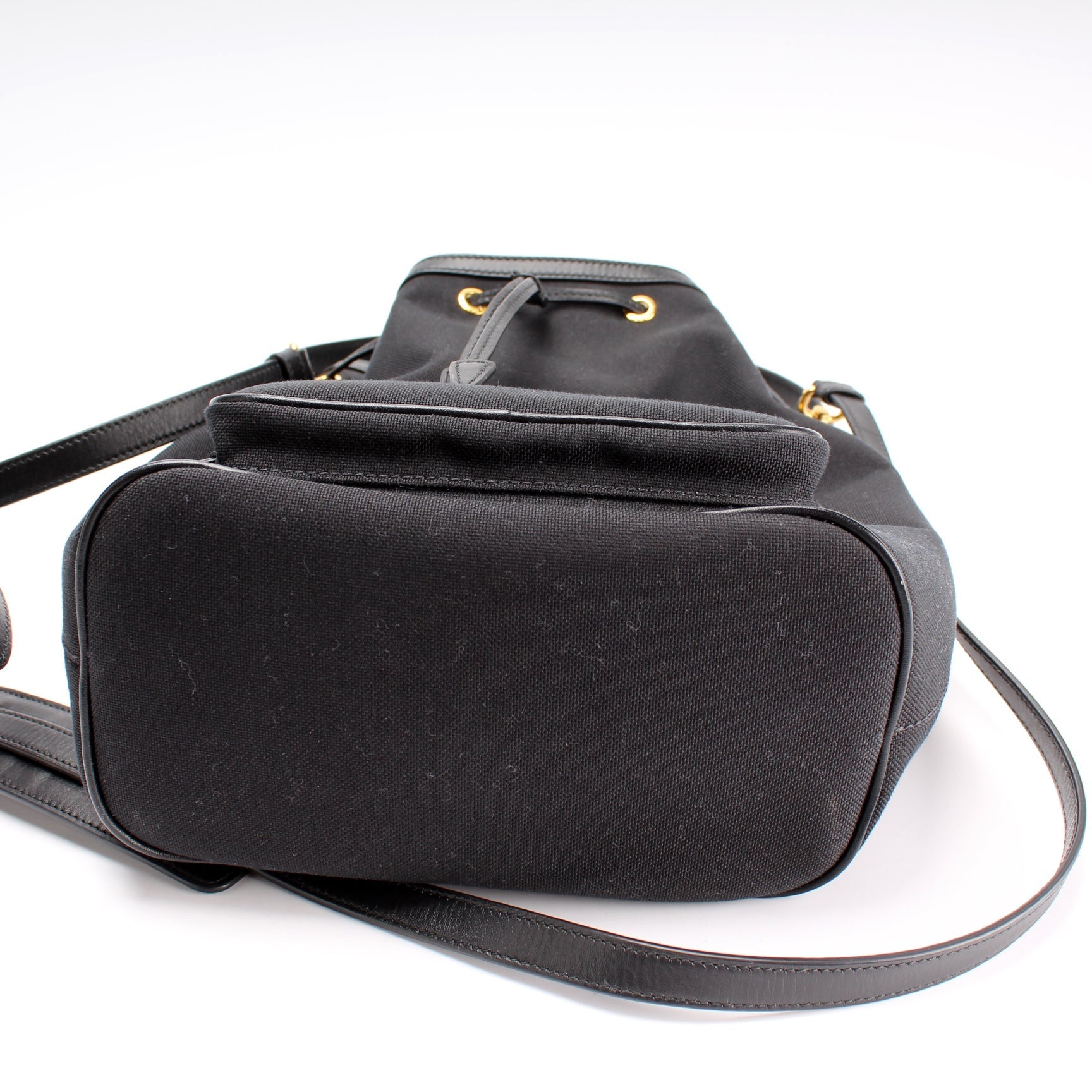 Prada Nylon Handbag - Rovelle Bags