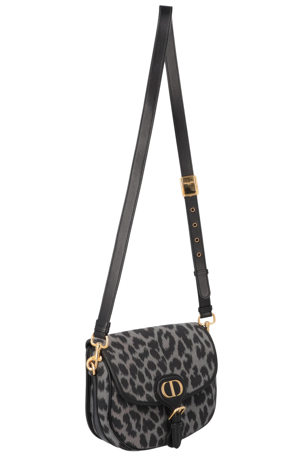 Dior Bobby Crossbody - Rovelle Bags