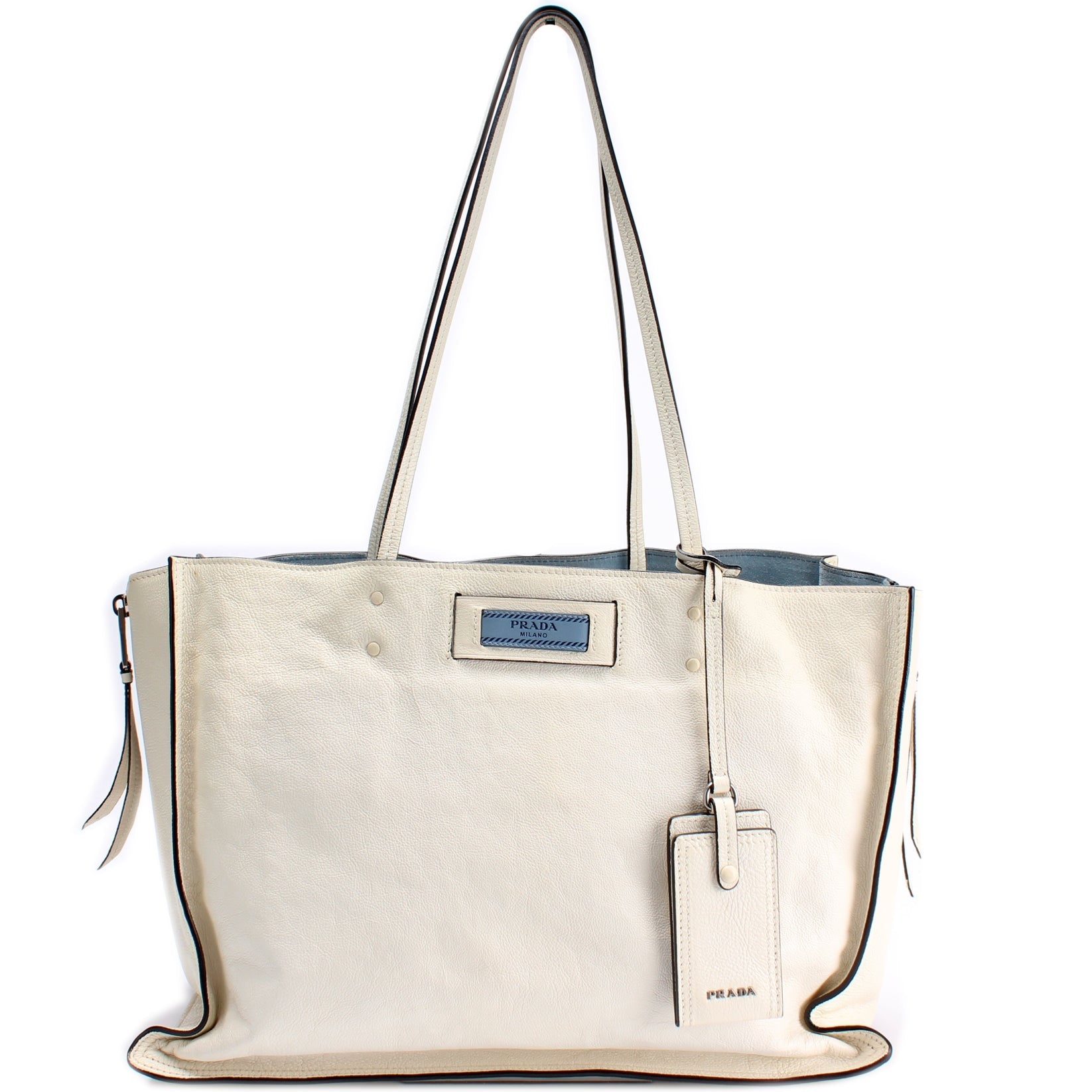 Prada Nylon Tote - Rovelle Bags
