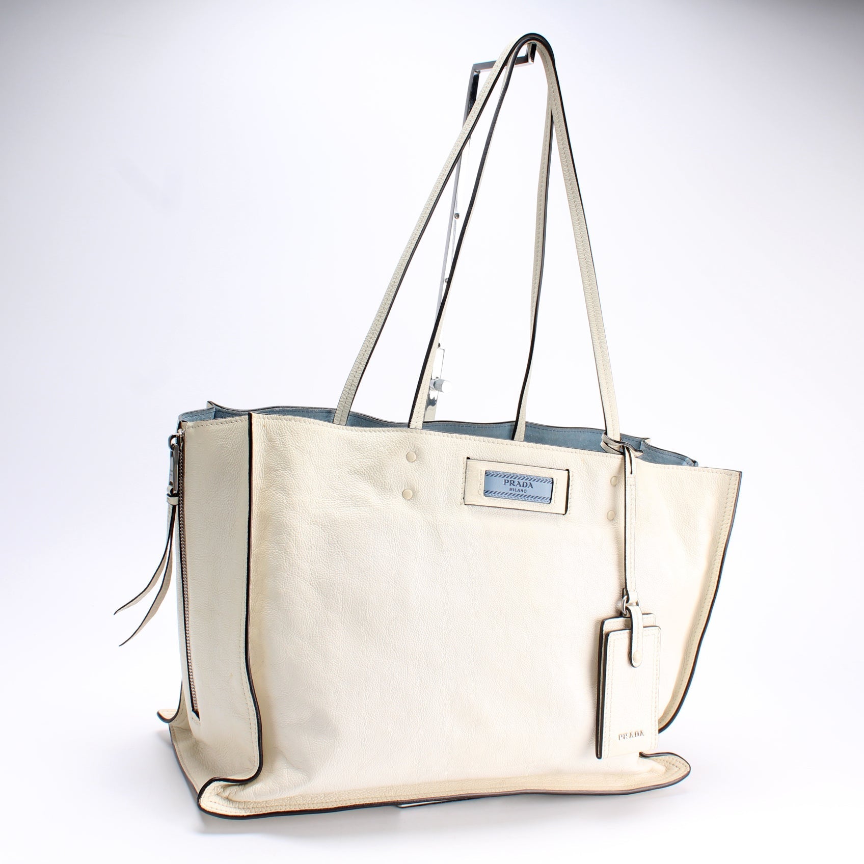 Prada Nylon Tote - Rovelle Bags