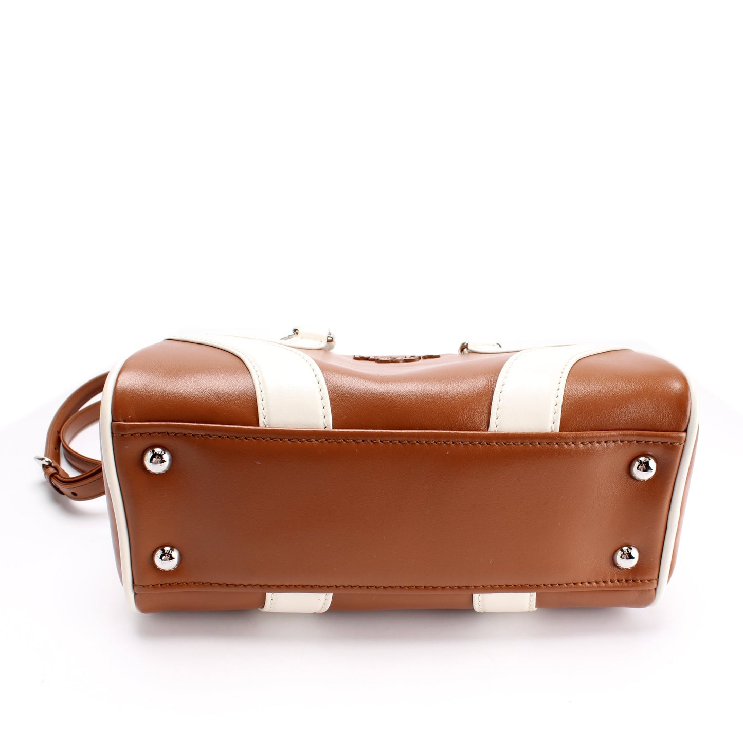 Prada Nylon Handbag - Rovelle Bags