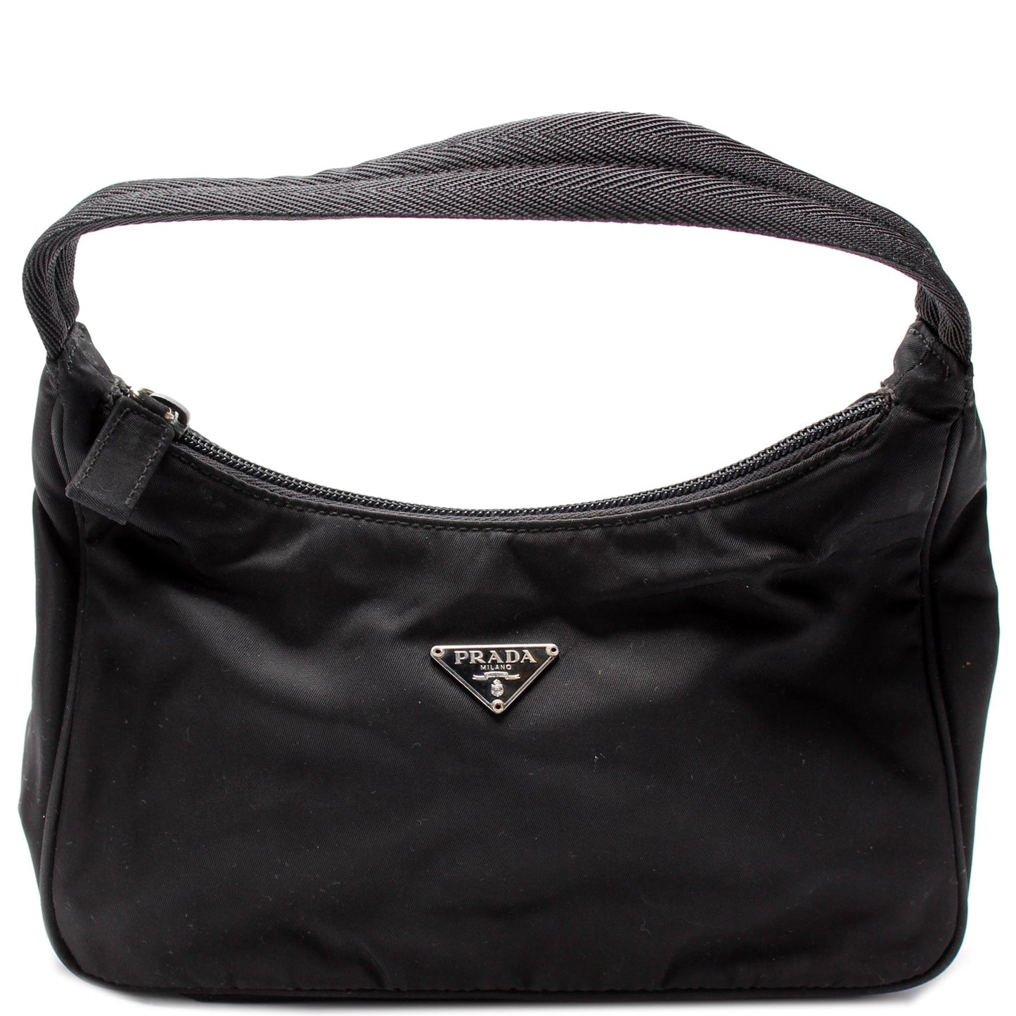 Prada Tessuto Shoulder Bag - Rovelle Bags