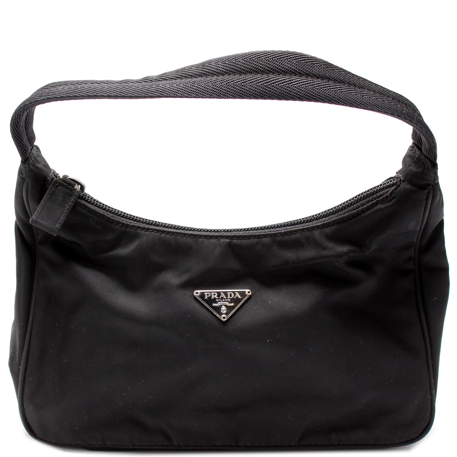 Prada Tessuto Shoulder Bag - Rovelle Bags