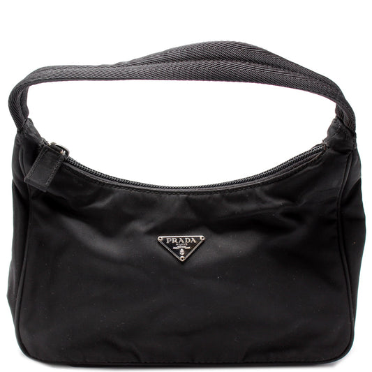 Prada Tessuto Shoulder Bag - Rovelle Bags