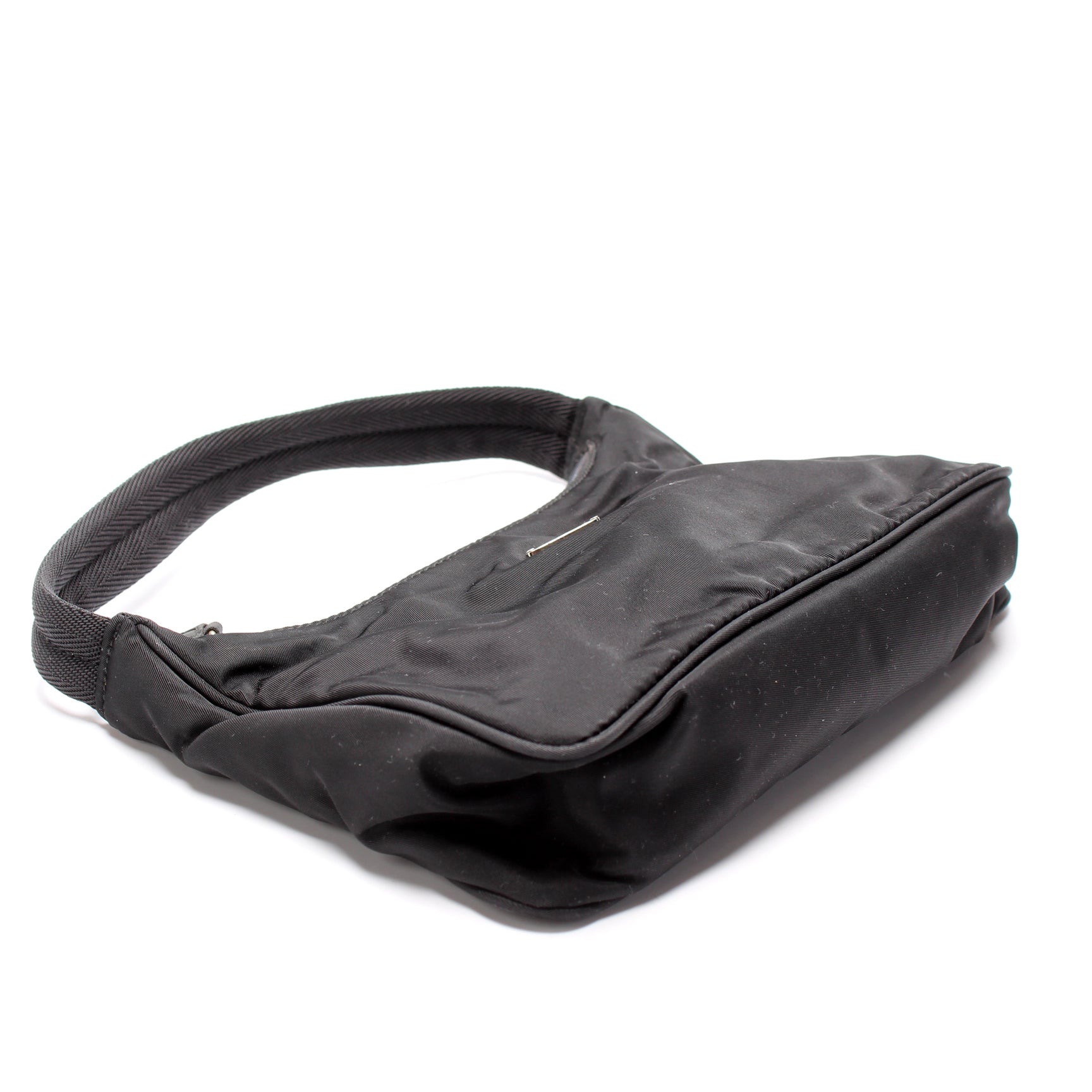 Prada Tessuto Shoulder Bag - Rovelle Bags