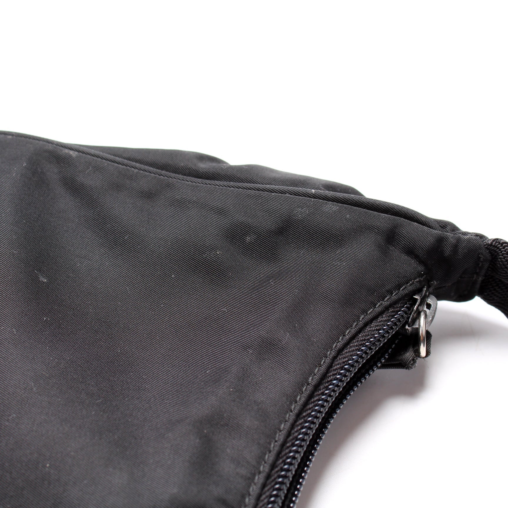 Prada Tessuto Shoulder Bag - Rovelle Bags