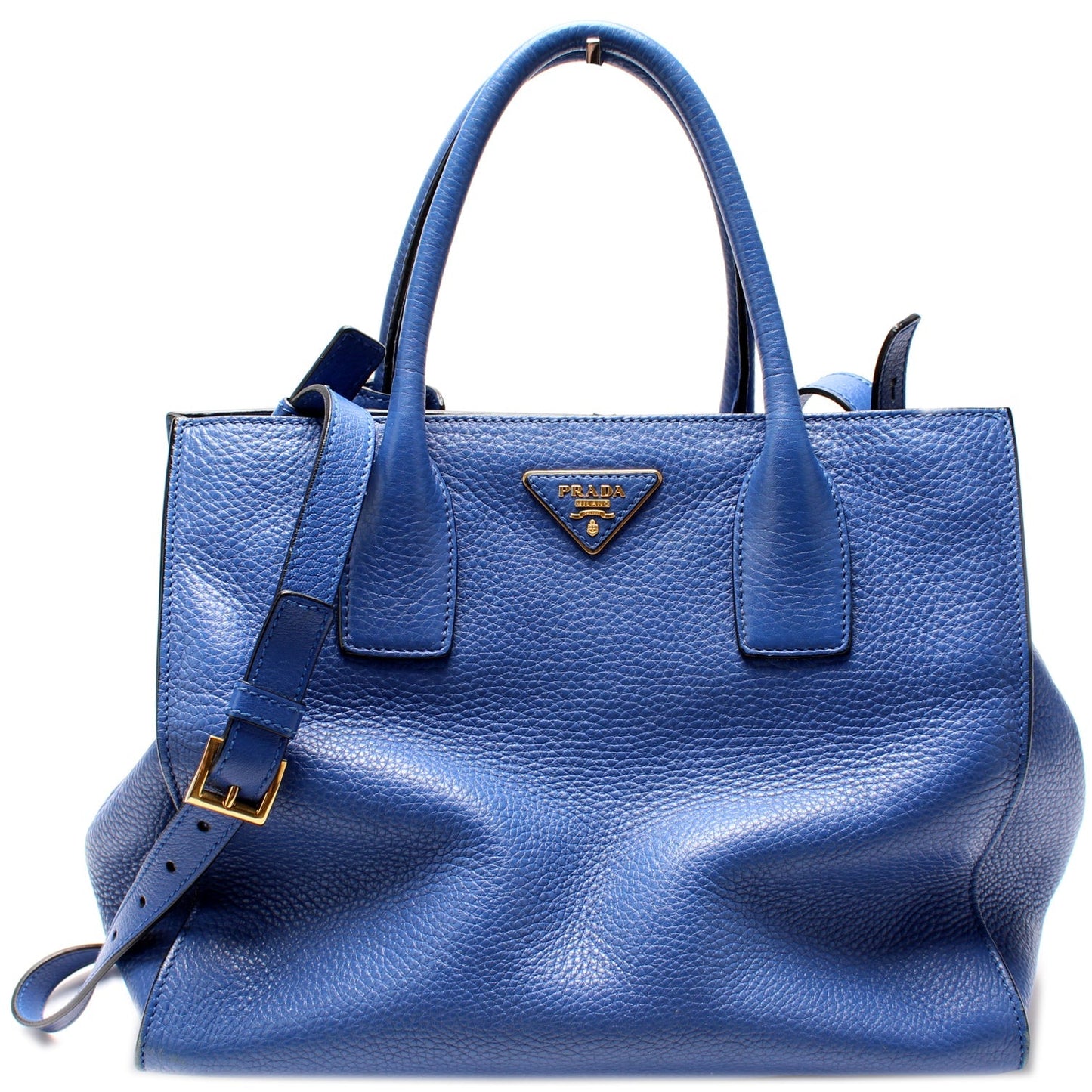 Prada Nylon Tote - Rovelle Bags