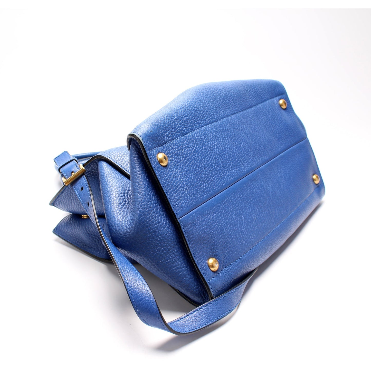 Prada Nylon Tote - Rovelle Bags