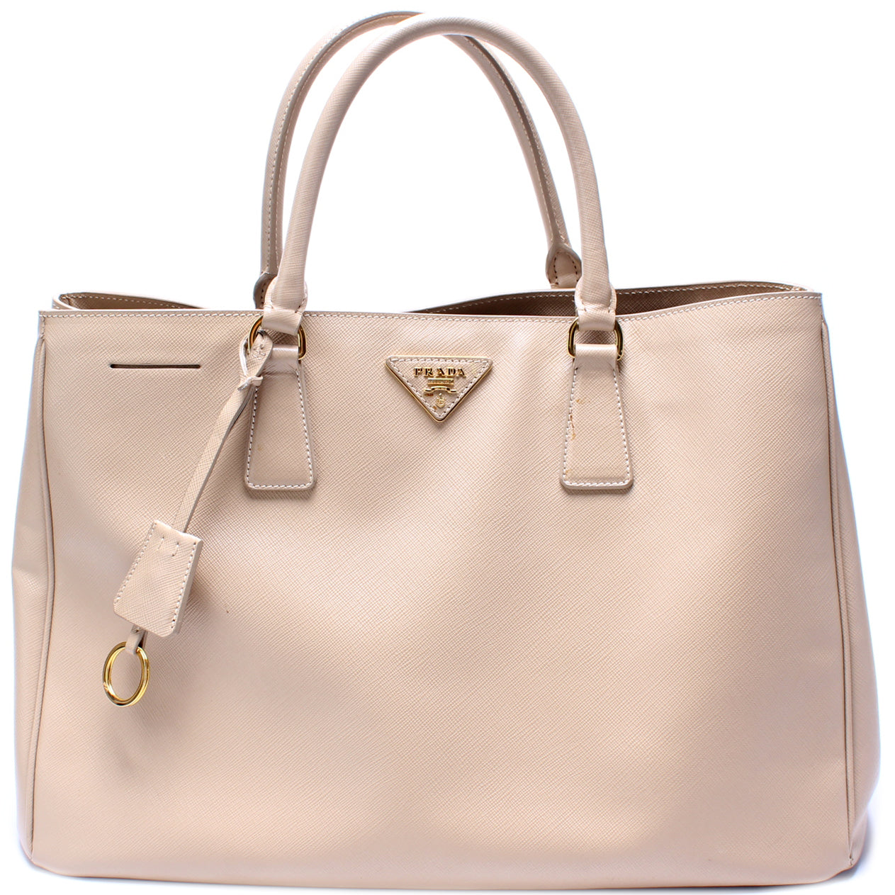Prada Nylon Tote - Rovelle Bags