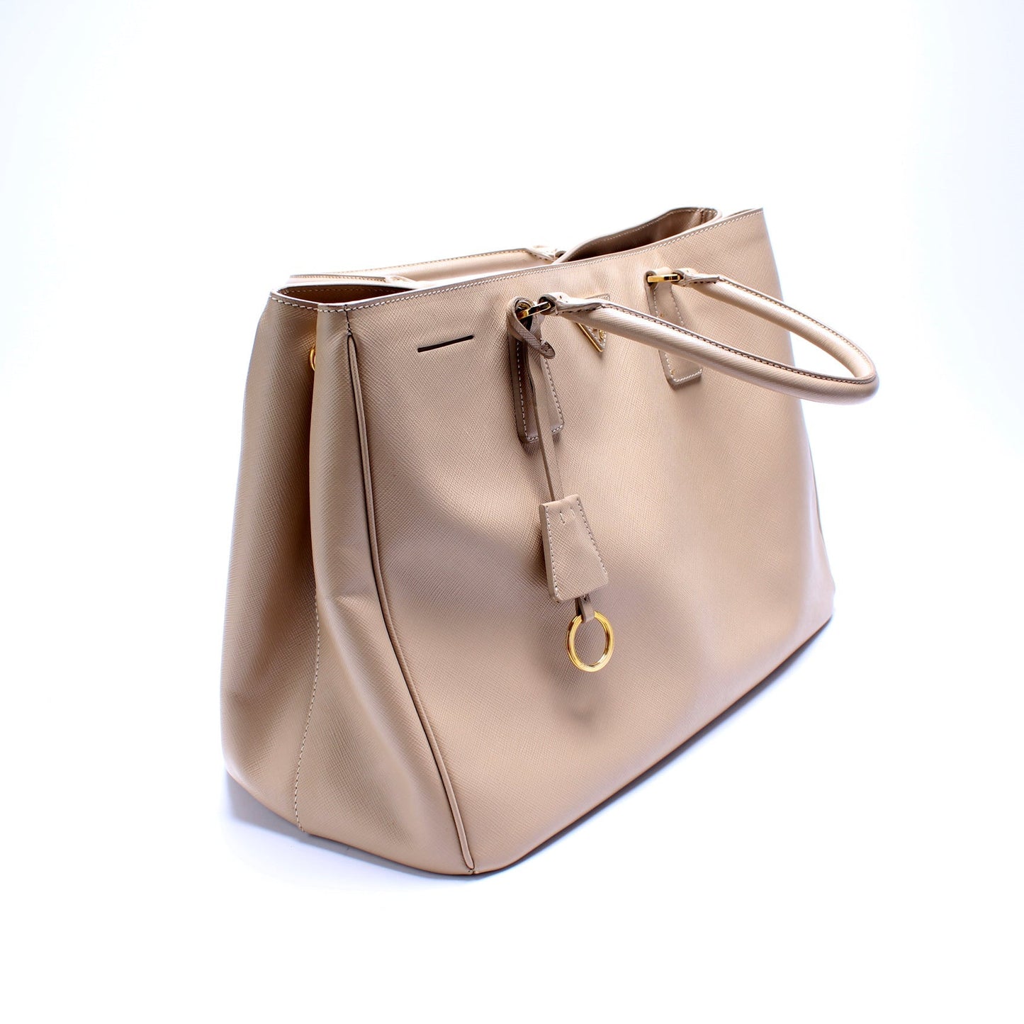 Prada Nylon Tote - Rovelle Bags