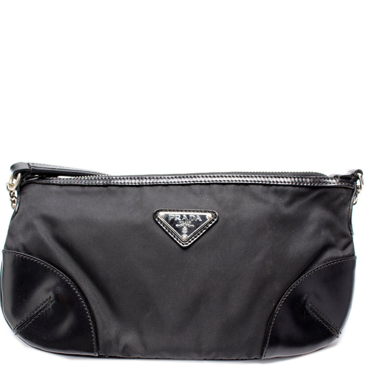 Prada Nylon Shoulder Bag - Rovelle Bags