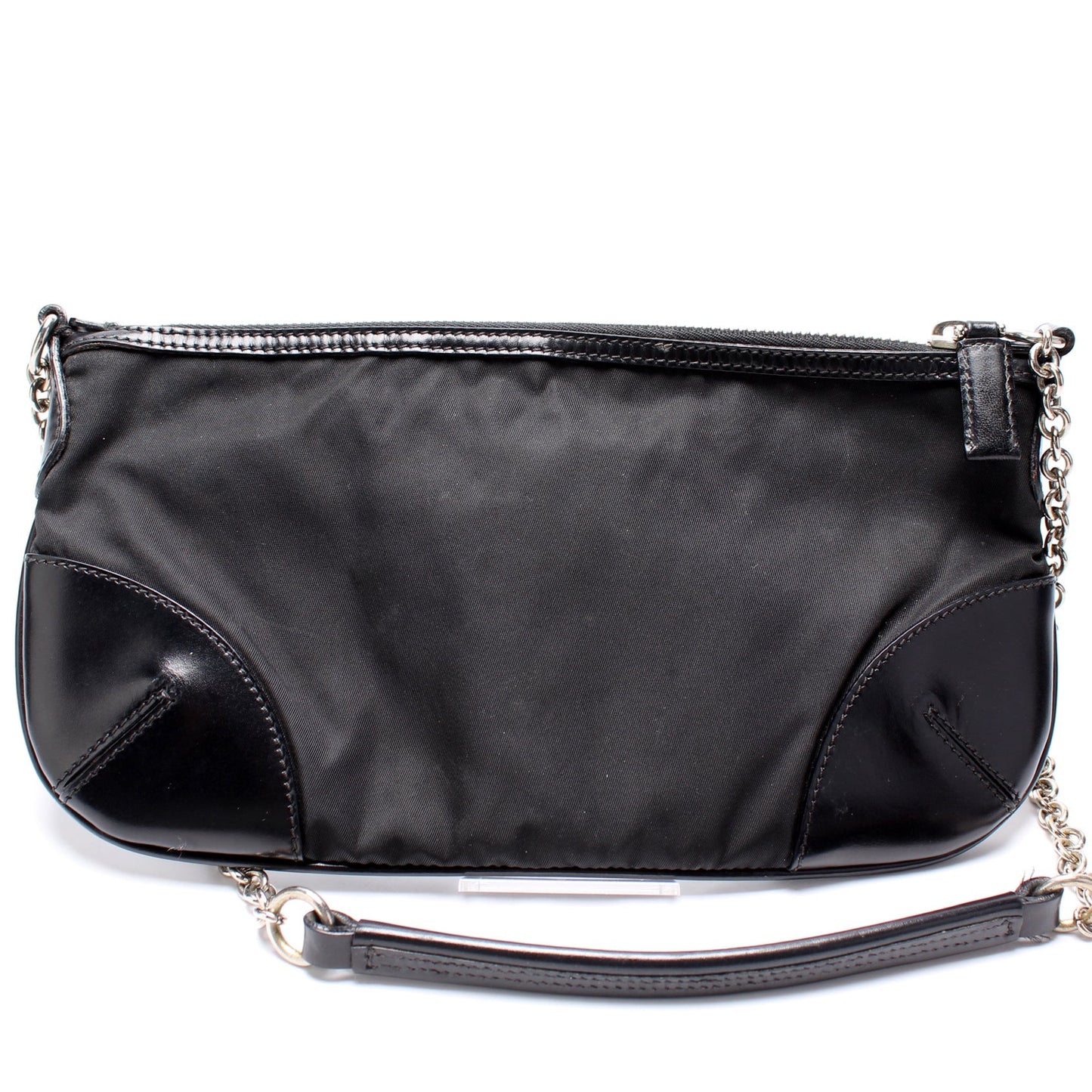 Prada Nylon Shoulder Bag - Rovelle Bags
