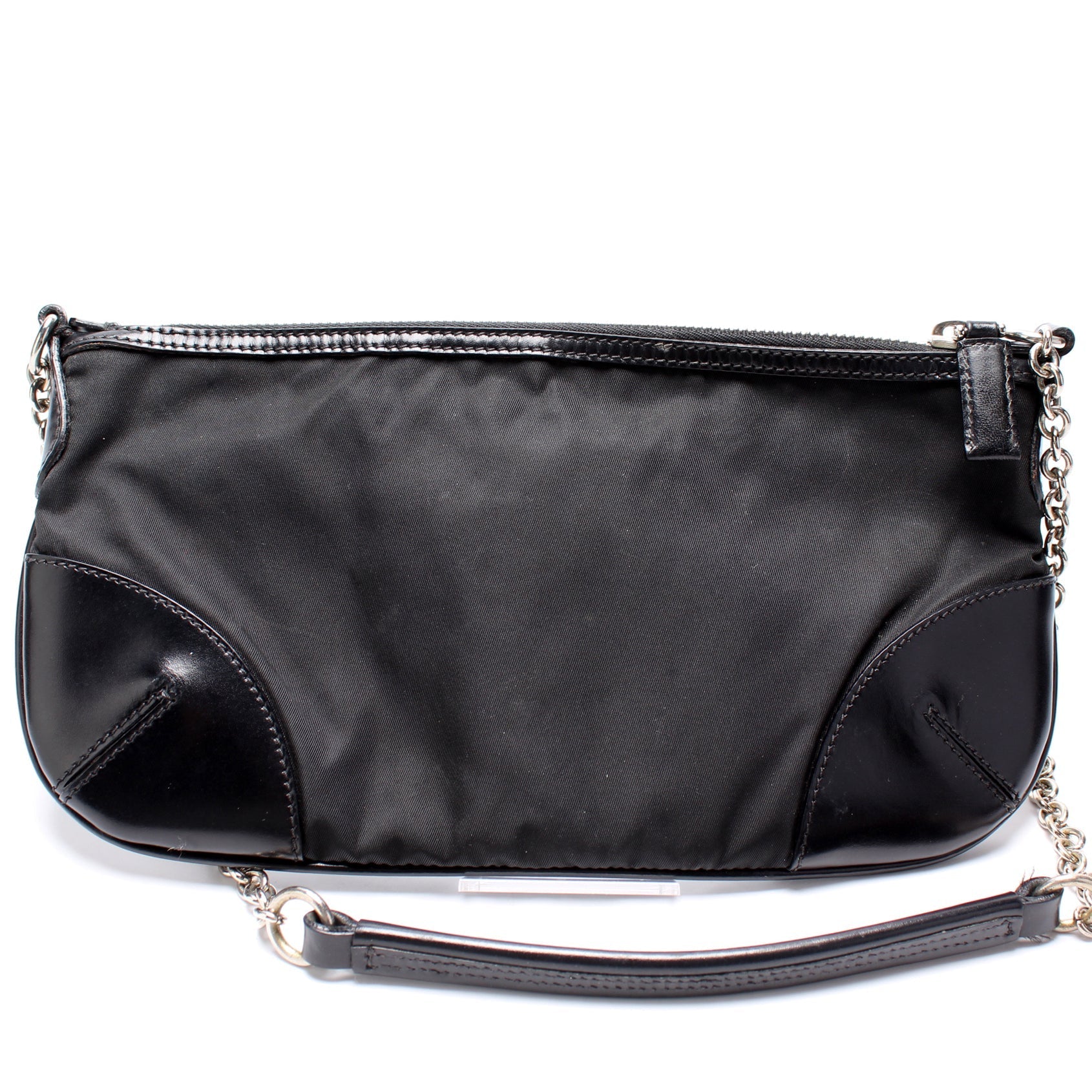 Prada Nylon Shoulder Bag - Rovelle Bags