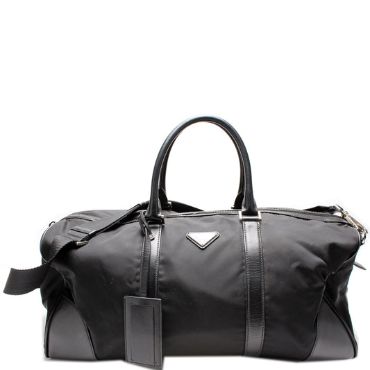 Prada Tessuto Handbag - Rovelle Bags