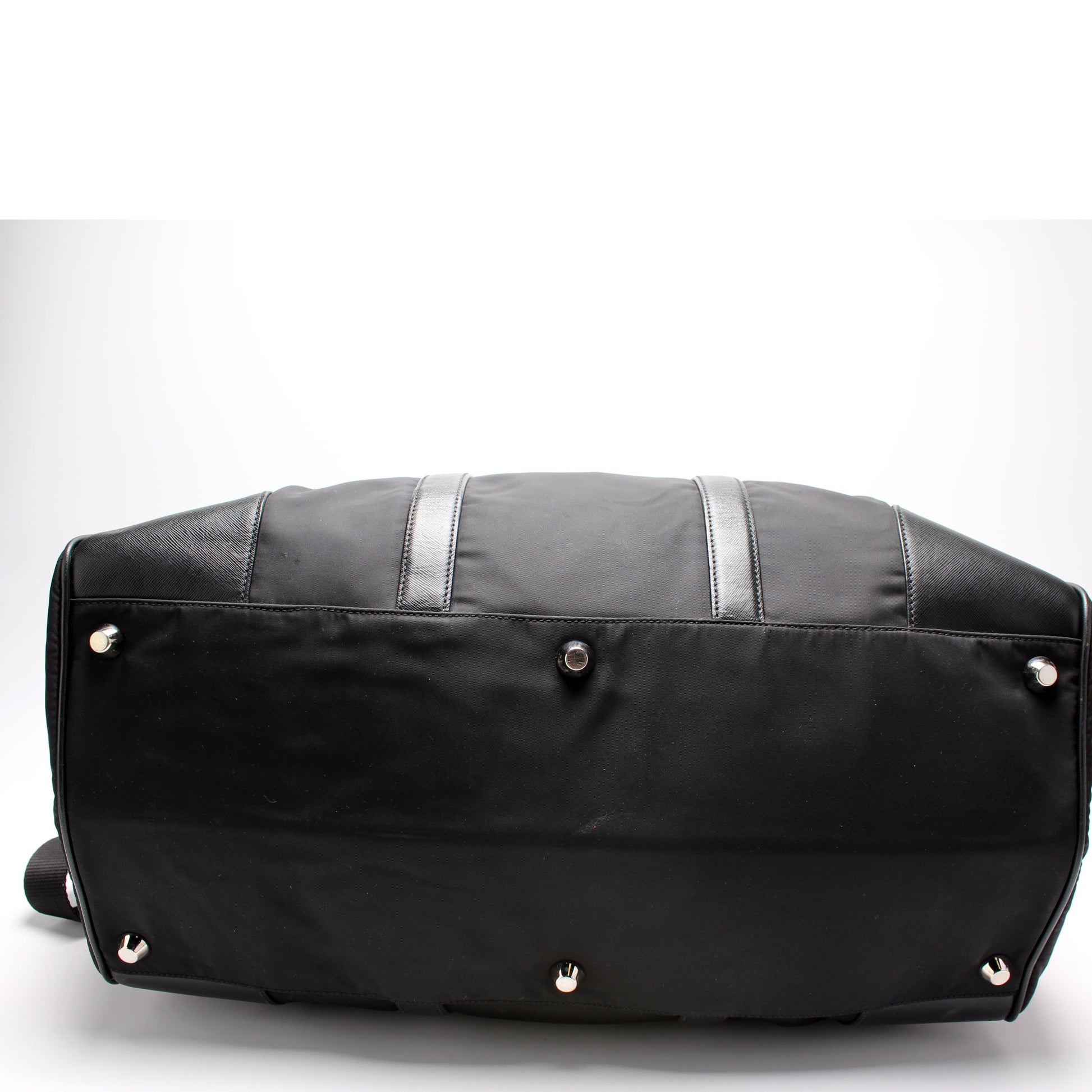 Prada Tessuto Handbag - Rovelle Bags