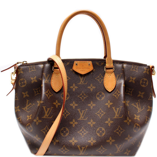 Louis Vuitton Turenne PM Monogram